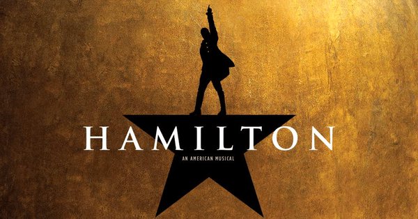 La presentación en Puerto Rico será la sexta producción de "Hamilton", después de hacerlo en varias ciudades de Estados Unidos y Londres.