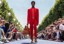 París se prepara para una semana de moda hombre sacudida por Celine y Loewe