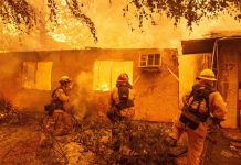 La empresa PG&E anuncia su bancarrota por causar grave incendio en California La empresa energética PG&E, que debe encarar millonarias indemnizaciones por el incendio más mortífero en la historia de California.