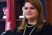 González abogó además por una transición del programa del PAN, bloque de fondos que recibe la isla, al SNAP que es el que reciben los estados.