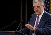 Jerome Powell asegura que no dimitiría en caso de que Trump se lo pidiera Powell también dijo que no tiene reuniones previstas próximamente con Trump, quien lo eligió para dirigir la Fed hace casi un año en sustitución de Janet Yellen.