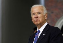 El exvicepresidente Joe Biden