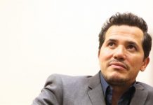 El actor colombiano John Leguizamo compartirá escenas con el estadounidense John Cena en la comedia familiar "Playing with Fire"