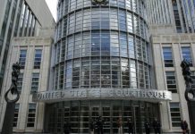 El mediático juicio por narcotráfico contra Joaquín "El Chapo" Guzmán no se verá afectado por el bloqueo parcial del Gobierno.