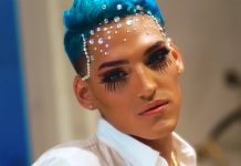 Piden retomar la investigación sobre la muerte de Kevin Fret en Puerto Rico El trapero gay puertorriqueño Kevin Fret fue asesinado hoy por desconocidos mientras manejaba una motocicleta en Santurce