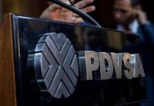 Venezolano acusado de violar ley de sanciones a PDVSA se declara culpable en EE.UU. el Exilio (Veppex) agradeció este lunes al Gobierno estadounidense su decisión de impedir que los ingresos que generan las compras de petróleo de Venezuela por parte de EE.UU. vayan al "régimen de Nicolás Maduro".