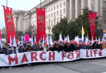 El evento del próximo lunes, que coincidirá con el natalicio del líder Martin Luther King.