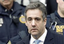 Michael Cohen, el exabogado personal del presidente de Estados Unidos, Donald Trump, ingresará en prisión el próximo 6 de mayo, dos meses más tarde de lo inicialmente requerido