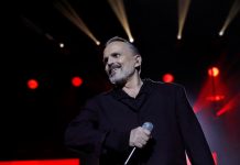 Miguel Bosé regresa a la música con una colaboración con el puertorriqueño Rauw Alejandro El representante de Miguel Bosé, Octavio Padilla, aseguró hoy a Efe que el cantante se encuentra en perfecto estado de salud