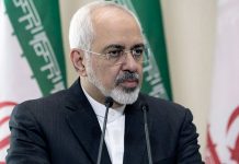 Mohamad Yavad Zarif advierte que las amenazas solo "engendran amenazas" Mohamad Yavad Zarif, en reacción a las advertencias respecto a su lanzamiento de cohetes espaciales, dijo hoy que "las amenazas engendran amenazas.