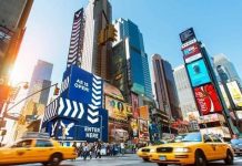Para hacer frente al "miedo a salir de casa", Nueva York ofrece "ofertas para sacarte del sofá y disfrutar al máximo".
