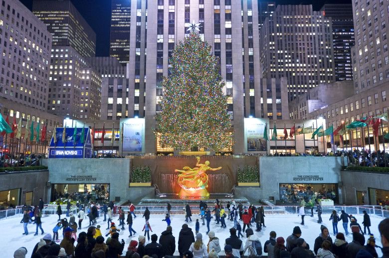  La ciudad de Nueva York recibi&oacute; en 2018 un total de 65,2 millones de turistas, una cifra r&eacute;cord.
