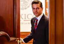 Francisco Guzmán, quien fuera jefe de Oficina de Enrique Peña Nieto, negó que el expresidente mexicano recibiera 100 millones de dólares en sobornos.