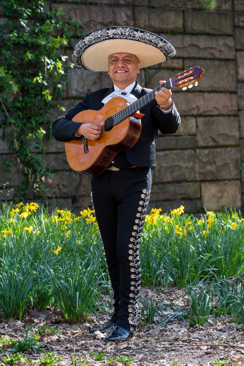 Ramón Ponce