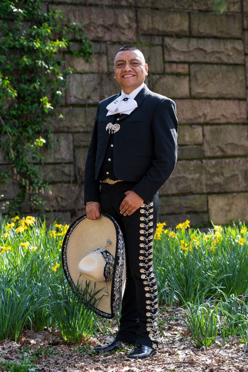 Ramón Ponce