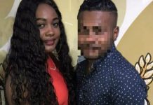 La joven dominicana ha sido la primera víctima de la violencia machista en 2019 en España y deja a una hija huérfana, de cinco años, en la República Dominicana, su país natal.