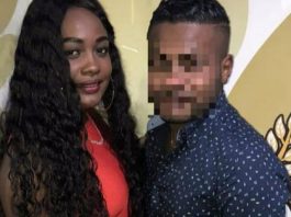 La joven dominicana ha sido la primera víctima de la violencia machista en 2019 en España y deja a una hija huérfana, de cinco años, en la República Dominicana, su país natal.