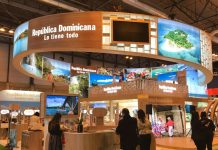 República Dominicana alcanzó en 2018 cifra histórica en llegada de turistas