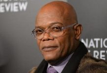 Samuel L. Jackson dice que Captain Marvel impactará tanto como Black Panther Jackson retoma su célebre papel de Nick Fury, aunque su aspecto físico ha tenido que ser retocado digitalmente, ya que la acción transcurre en la década de 1990.