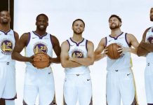 94-112. Stephen Curry comanda de nuevo a los Warriors, líderes de Conferencia Oeste Stephen Curry anotó 28 puntos y fue el mejor encestador de los Warriors de Golden State.