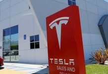 Tesla eliminará un 7 % de su fuerza laboral para reducir costos