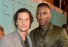 "True Detective" regresa a sus raíces de la mano de Mahershala Ali