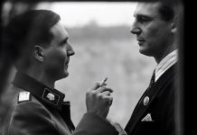 "La lista de Schindler", el filme con que Steven Spielberg recreó la figura del empresario alemán que salvó a más de mil judíos del Holocausto.