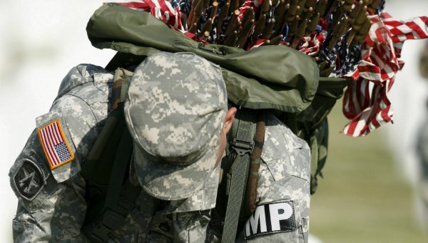 Un tribunal de apelaciones dio la razón al Gobierno de Donald Trump, en su veto a los militares transgénero, que no llegó a entrar en vigor porque fue bloqueado.