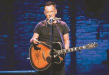 Springsteen, Madonna, Rihanna y Alejandro Sanz, esperados discos de 2019
