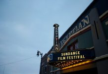 El Festival de Cine de Sundance, la cita más importante para las películas independientes en el país. (Foto de twitter @IndieWire)