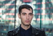 Álex Anwandter, pop de "incertidumbre" ante "la bofetada de una ola fascista" Electropop de aire pesimista, reflexivo y de "incertidumbre" es lo que propone el chileno Álex Anwandter.
