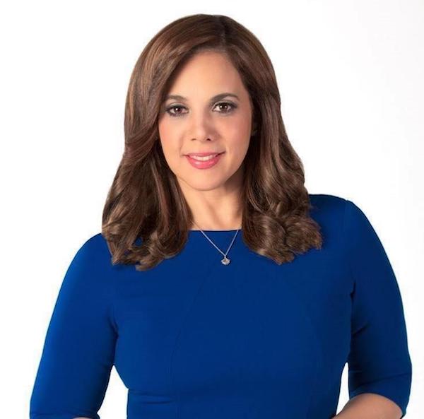 Nilda Rosario