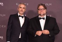 Alfonso Cuarón y Guillermo Del Toro critican que los Óscar entreguen premios durante anuncios Alfonso Cuarón y Guillermo del Toro criticaron la decisión de la Academia de Hollywood.