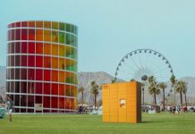 Amazon pondrá taquillas a disposición de asistentes a Festival de Coachella Amazon anunció este martes que por primera vez pondrá taquillas a disposición de los asistentes al Festival de Coachella.