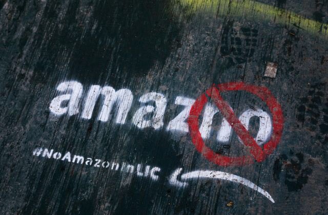Amazon anunció este jueves que ha cancelado sus planes para abrir una nueva sede en el distrito de Long Island City.