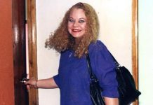 Ana Nisi Goyco, falleció hoy, informó el colectivo político en sus redes sociales.