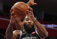 Los Pistons (25-29), con tres victorias consecutivas, marchan terceros en la División Central.