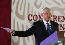 López Obrador señala a firmas extranjeras por incumplir contratos López Obrador aseguró que su Gobierno, que arrancó funciones el pasado 1 de diciembre, no está en contra del sector privado, si no de la corrupción.
