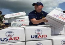Estados Unidos tiene listos más de 20 millones de dólares en asistencia para los venezolanos.