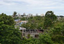 Para recibir estas ayudas millonarias el Gobierno de Puerto Rico tuvo que identificar insuficiencias de vivienda e infraestructuras provocadas por los huracanes María.