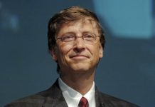 Bill Gates tilda de extremista la subida fiscal de Ocasio-Cortez a los ricos Con una fortuna estimada de 90.000 millones de dólares, Gates es la segunda persona más rica del planeta.