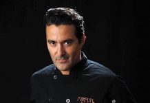 Miguel Aguilar, representando lo mejor de la cocina peruana en Nueva York Chef Miguel Aguilar