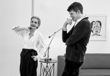 La mujer elegante y desenfadada de Carolina Herrera desfila en Nueva York