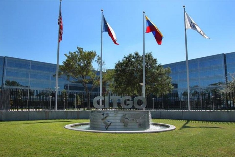 Citgo está considerada como la séptima refinería en Estados Unidos, con capacidad para procesar 750.000 barriles por día de los crudos pesados y extrapesados que produce Pdvsa.