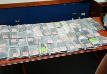 La incautación se produjo cuando ayer la HSI y la CBP investigaban una barca sospechosa en Vieques.