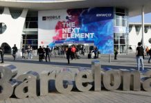 Estados Unidos continuará su ofensiva contra Huawei en el Congreso Mundial de Móviles Los representantes de Washington en el MWC planean reunirse con sus homólogos de otros países para advertirles de los riesgos "a largo plazo" de recurrir a los productos de Huawei.
