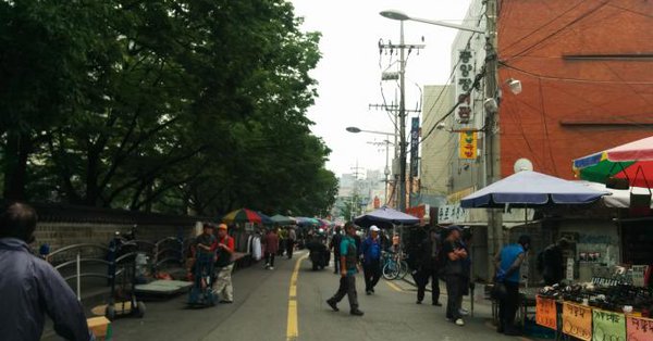 El portavoz se&ntilde;al&oacute; que a Naciones Unidas le preocupa el "deterioro de la situaci&oacute;n de seguridad alimentaria" en Corea del Norte y est&aacute; analiz&aacute;ndolo con el Gobierno.