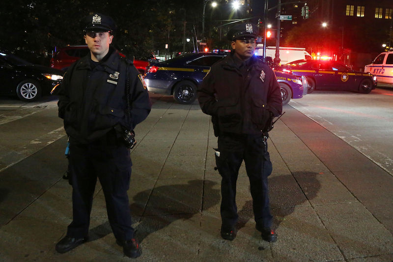 Varios cr&iacute;menes p&uacute;blicos ocurridos en las &uacute;ltimas semanas en la Ciudad de Nueva York han alarmado a la poblaci&oacute;n