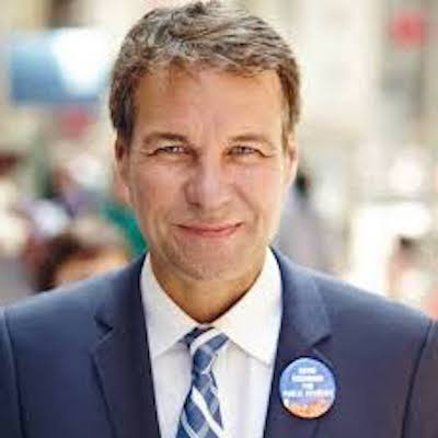 David Eisenbach