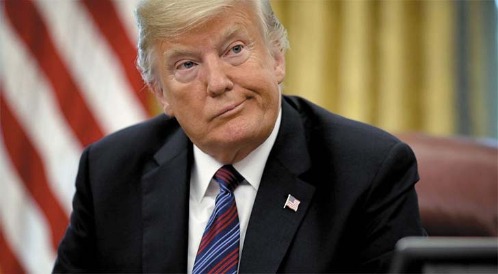 Las críticas contra el ICE han aumentado en el último año después de que el Gobierno de Trump iniciara en abril su polémica estrategia de "tolerancia cero".